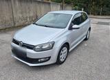 Volkswagen VOLKSWAGEN POL V 1.2 TDI BLUEMOTION - Volkswagen Polo aus 2010: Bluemotion