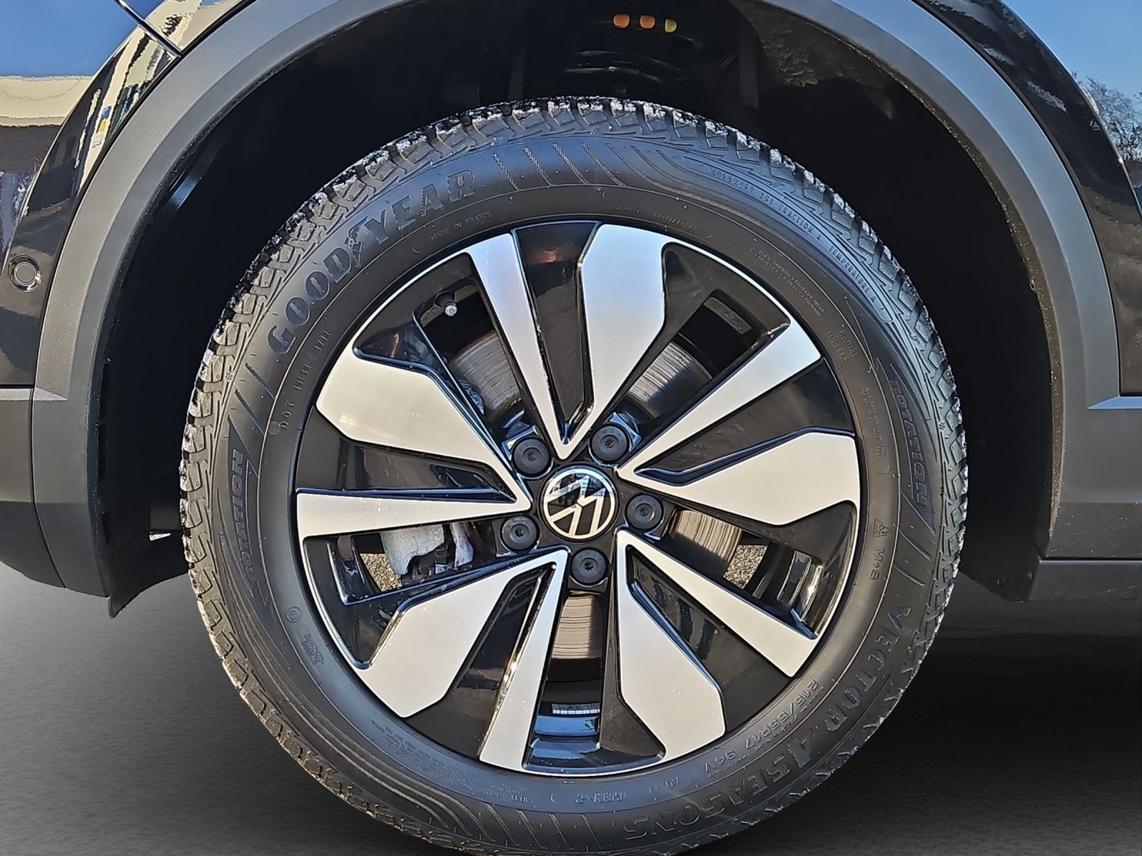 Volkswagen T-Roc - Bild 15