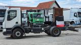 Volvo FL280 model 2017 engin damaged - Volvo Kipper