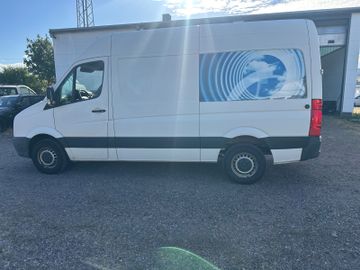 Volkswagen Crafter - 9