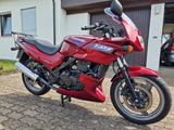Kawasaki GPZ 500 S - KAWASAKI GPZ 500 S