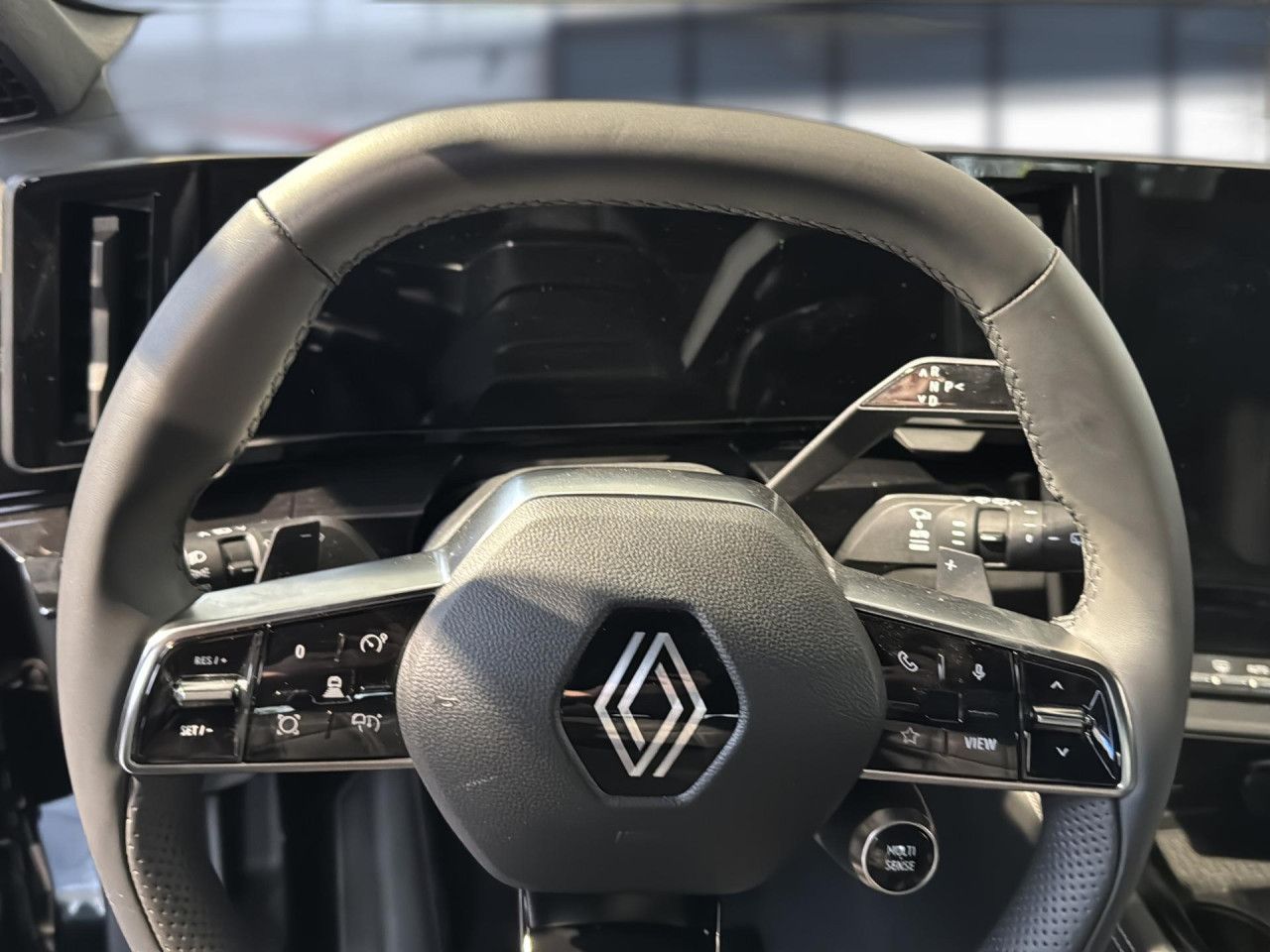 Renault Austral - Bild 7