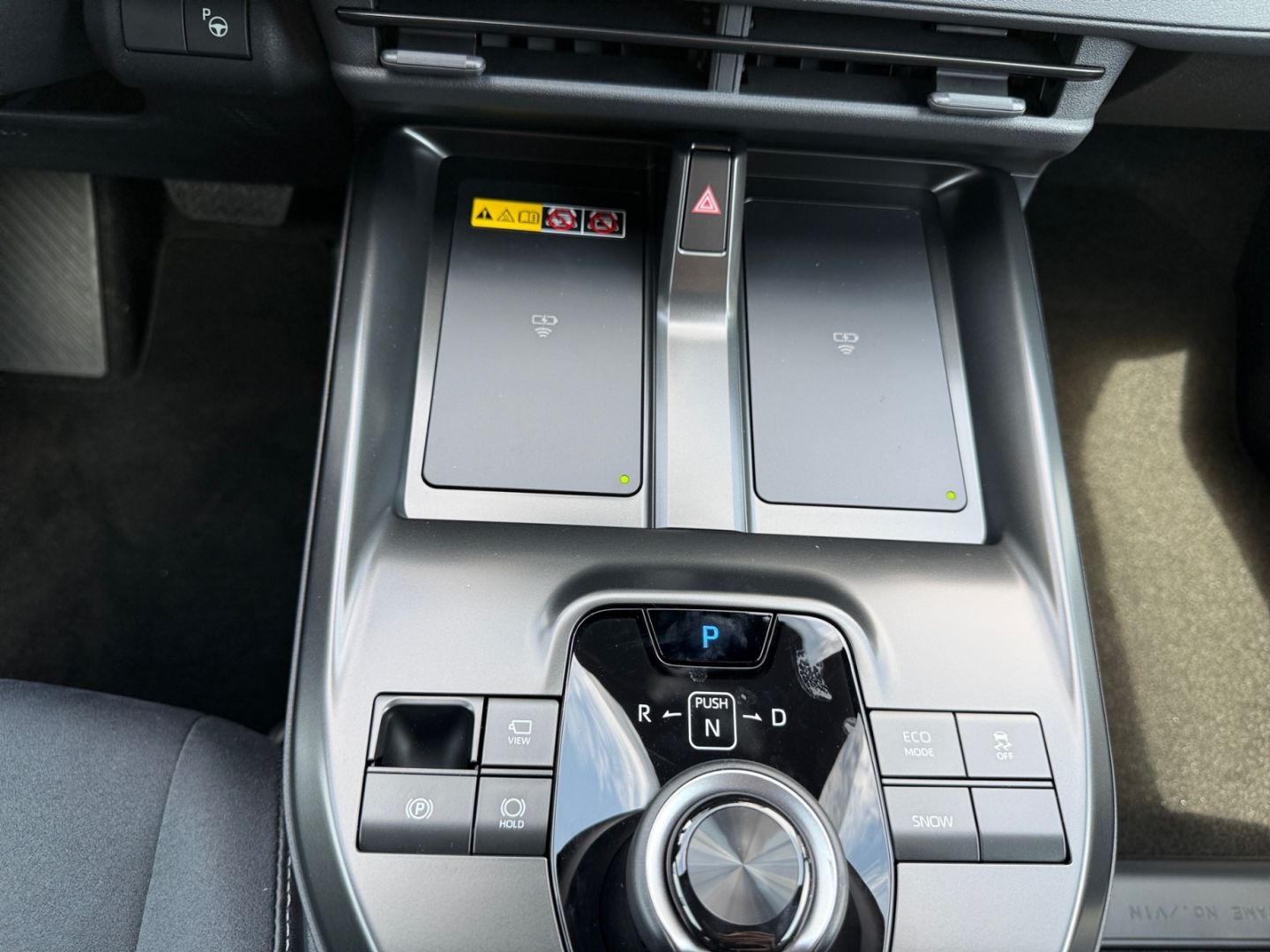 Toyota C-HR - Bild 21