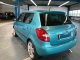 Skoda Fabia Cool Edition - gebrauchte Skoda Fabia aus dem Jahr 2013