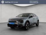 Citroën C4 PureTech 130 MAX +TECHNO+SOUND+LIGHT PAKET - blaue Citroën C4