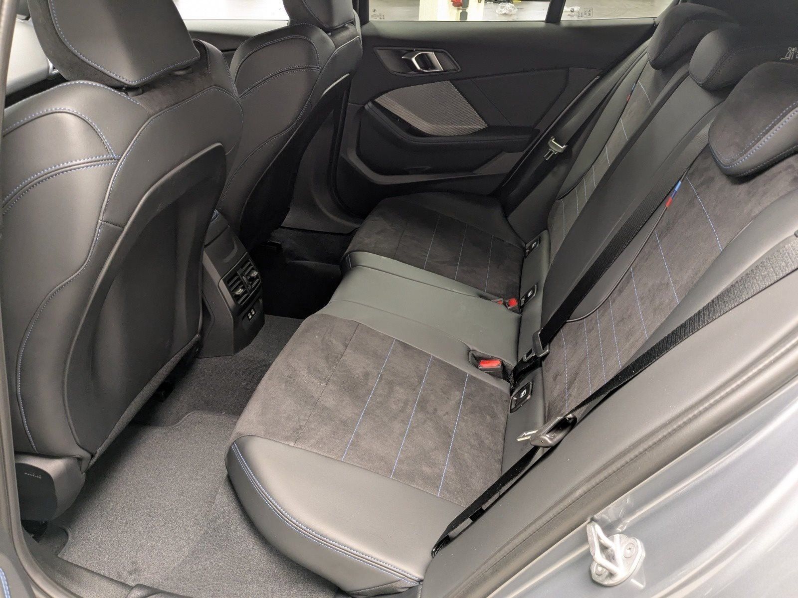 BMW M135 - Bild 12