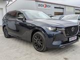 Mazda CX-80 3.3L Homura Plus PANO*HUD*BOSE*NAPPA*7SIT - Mazda CX-80 Gebrauchtwagen