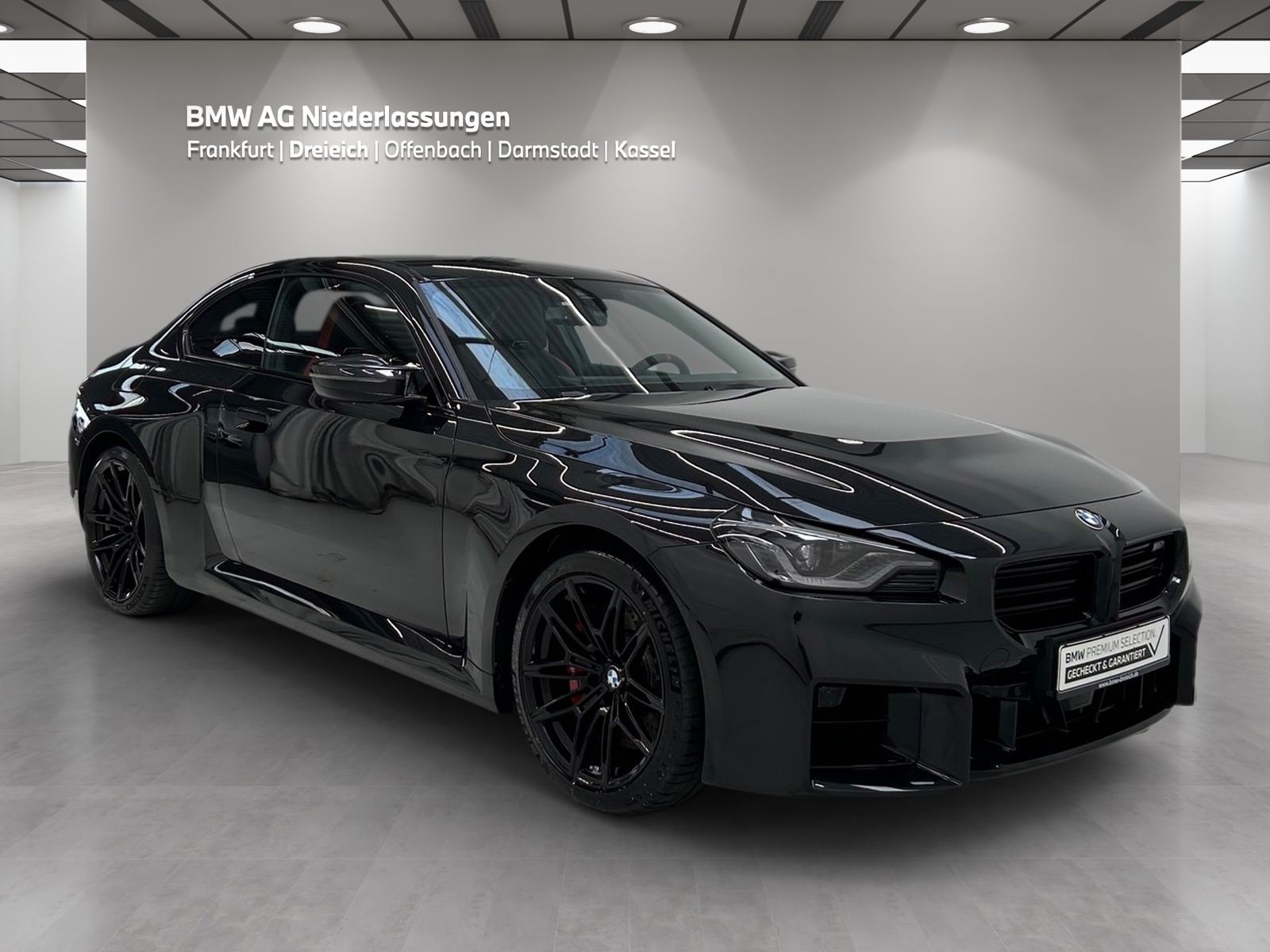 BMW M2 - Bild 3