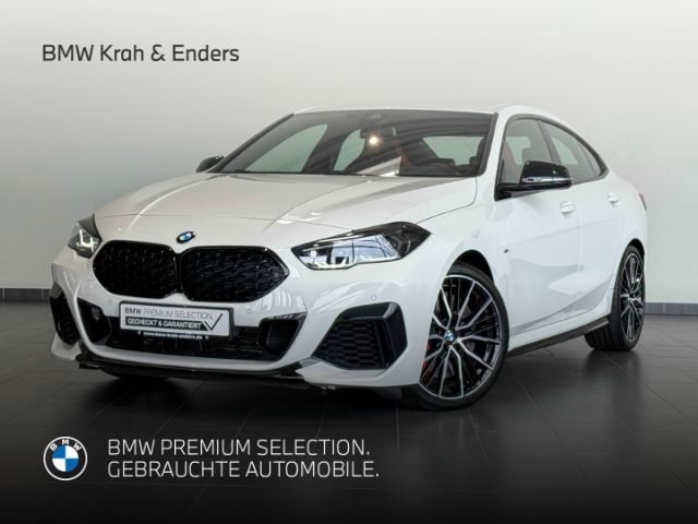 BMW M235i xDrive Gran Coupe M Sport ColorVision+H&K