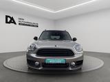 MINI Cooper Countryman*AUTOMATIK*NAVI*GARANTIE* - silberne MINI Cooper Countryman