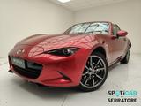 Mazda MX-5 IV 2015 RF RF 2.0 Sport - Mazda MX-5: Sportwagen