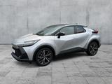 Toyota C-HR 2.0 Hybrid LOUNGE LED+NAVI+APP+ACC+SHZ+PANO - Toyota Gebrauchtwagen in Ratingen