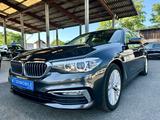 BMW 520d xDrive Touring*PANO*SITZKLIMAT*TOP-ZUSTAND* - BMW 520 in Frankfurt (Main)