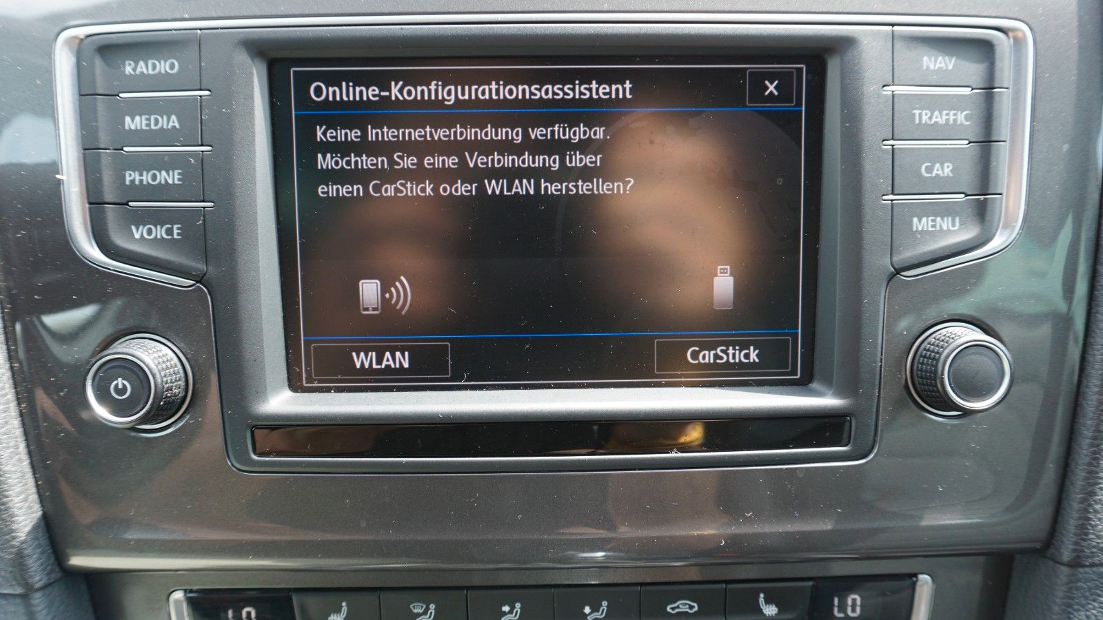Fahrzeugabbildung Volkswagen Golf VII Alltrack, Variant, BMT, 4M,T.Leder,Navi