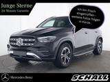 Mercedes-Benz GLE 350 de 4M DISTR+AHK+PANO+KEY+MULTIBEAM+360° - Mercedes Gebrauchtwagen