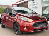 Ford B-Max Colourline KLIMA/ISOFIX/BLUETOOTH/ALUS/PDC - Ford B-Max: Colourline