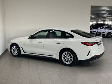 BMW 420 Gran Coupé - 2