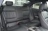 BMW 320 3 Coupe 320d xDrive - BMW 320 aus 2011: 320d