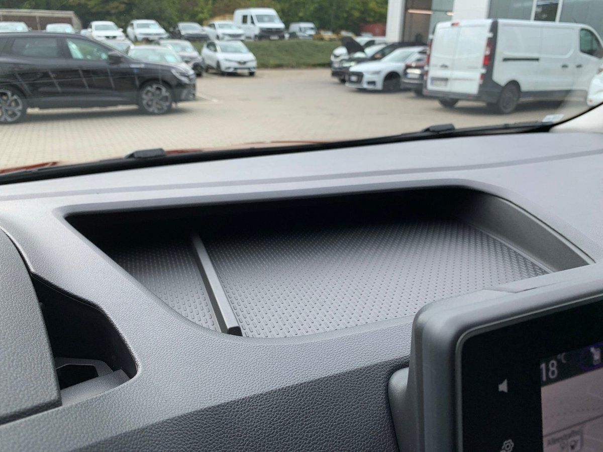 Renault Kangoo - Bild 32