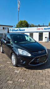 Ford C-Max 1,0 EcoBoost 92kW Sync Edition - Ford C-Max in Wuppertal