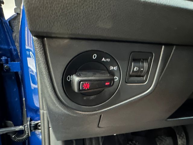 Volkswagen Polo VI Comfortline TGI *2. Hand*Klima*Navi*PDC*