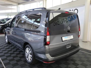 Volkswagen Caddy Maxi LIFE 2.0TDI NAVI KAMERA PDC AHK 7SITZ