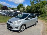 Ford C-MAX 2.0TDCI TÜV-NEU Automatik-KLima-El-Fenster - Ford in Flensburg