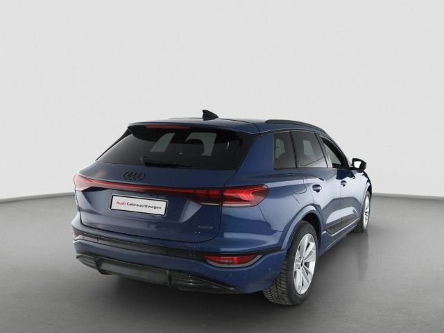 Audi Q6 e-tron - Bild 3