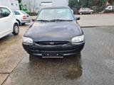 Ford Karmann - Ford Escort Gebrauchtwagen in Leverkusen