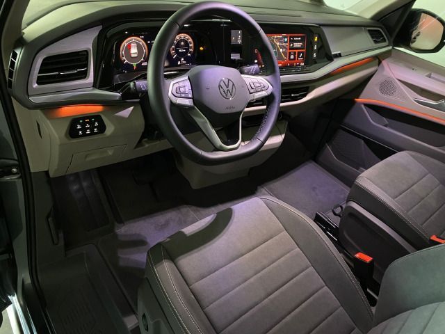 T7 Multivan Edition 2.0 TDI DSG LÜ 7-Sitzer