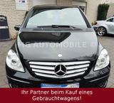 Mercedes-Benz B 200 CDI Special Edition Klima Pdc Sitzheitzung - gebrauchte Mercedes-Benz B 200 aus dem Jahr 2007