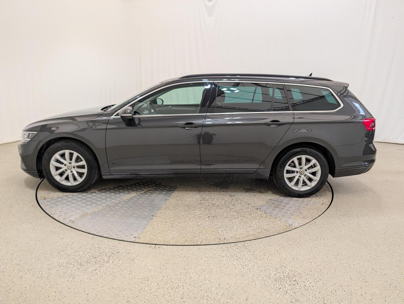 Volkswagen Passat 1.5 TSI DSG Business Winter SHZ A, миниатюра 3