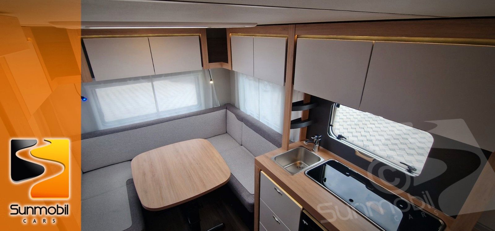 Fahrzeugabbildung Knaus Sport 450 FU 1.500kg Plus-Paket