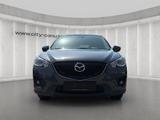 Mazda CX-5 Center-Line AWD*1.Hand*Navi.*Bi Xenon*Mwst* - gebrauchte Mazda CX-5 aus dem Jahr 2013