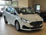 Ford S-MAX Titanium*Navi*LED*CAM*SHZ*Tempomat*1.hand - Ford S-Max in Bonn