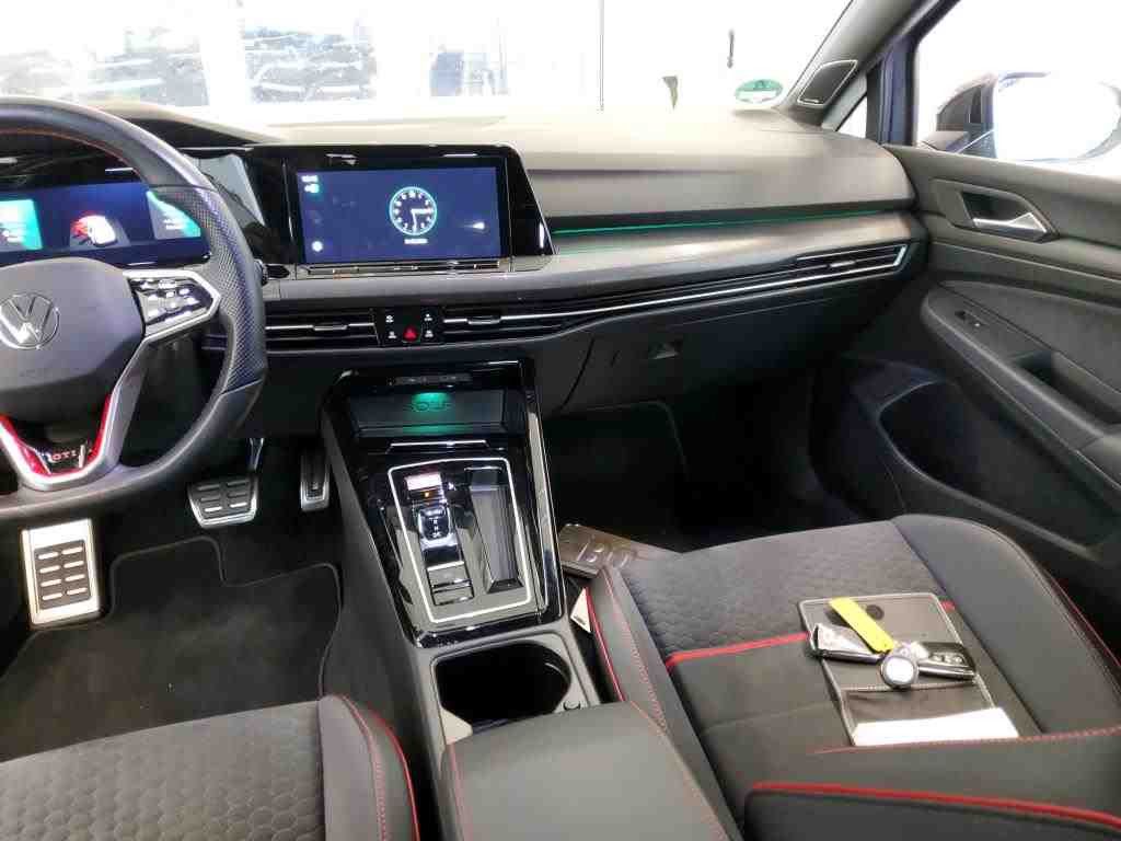 Volkswagen Golf - Bild 5