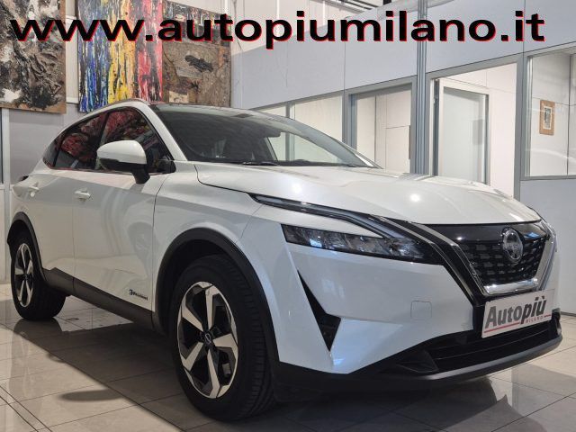 Other NISSAN Qashqai e-Power N-Connecta imagem 3