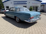 Mercedes-Benz 220 SEb/C W111 TÜV 05/28 H-Zulass.·Leder·70tkm. - Mercedes-Benz 220 in Frankfurt (Main)