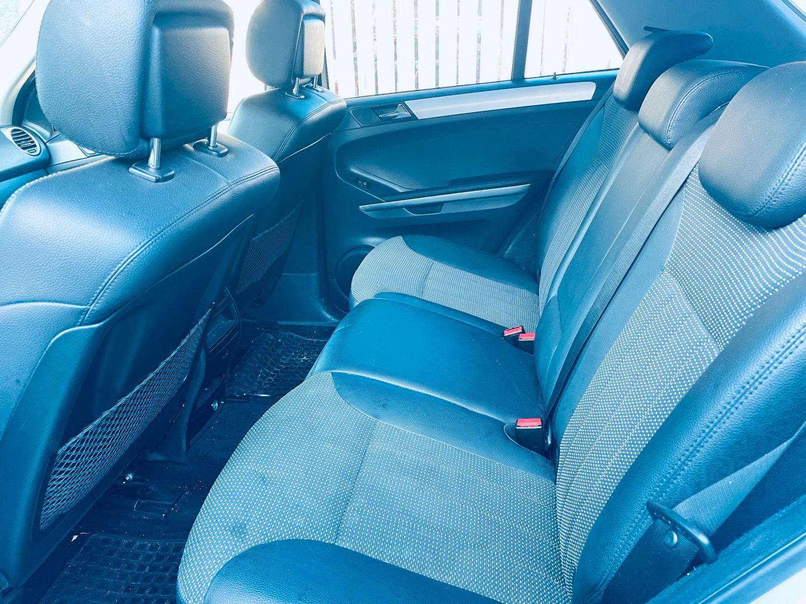 Mercedes-Benz ML280 2006 — photo 11