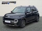 Hyundai INSTER 49kWh Cross 'Assi,Effi' - Hyundai INSTER: Limousine