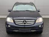Mercedes-Benz ML 420  CDI - Mercedes-Benz: Ml Cdi