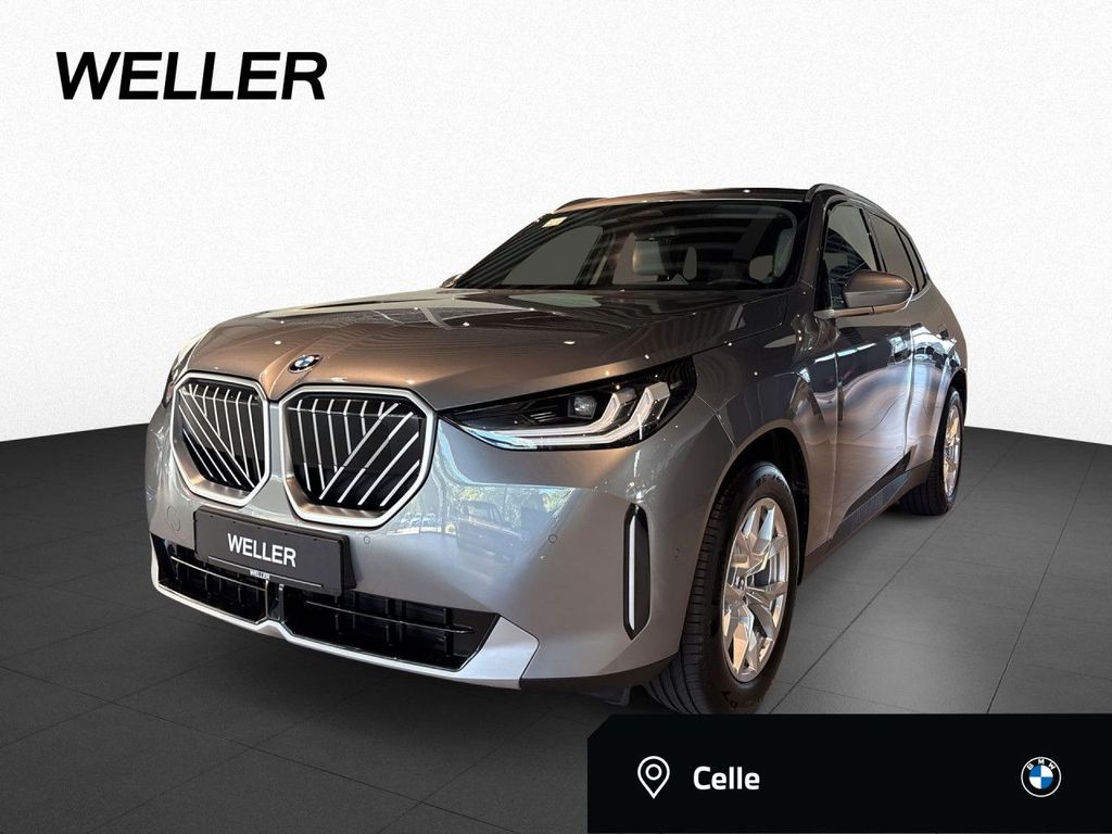 Image of BMW X3