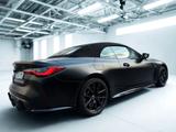 BMW M4 Competition Cabrio M Driver P. MATT 610 PS - BMW M4 in Bielefeld
