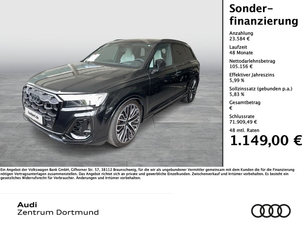 Image of Audi SQ7