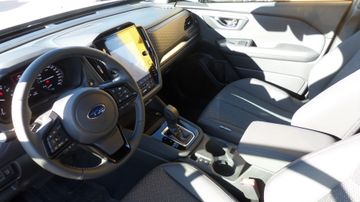 Subaru Forester 2.0ie e-BOXER Exclusive Lineart Neues M