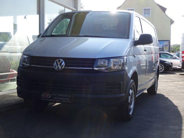 Volkswagen T6 Transporter Kasten-Kombi Kasten lang