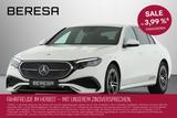 Mercedes-Benz E 220 d AMG SHZ LED Navi MBUX Burmester AUT - Mercedes-Benz E-Klasse Gebrauchtwagen in Münster