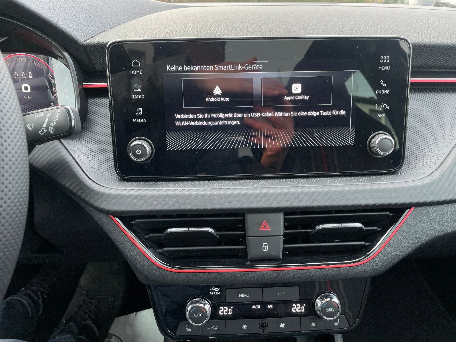 SKODA Kamiq, 2025, Benzin, 150 PS