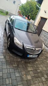 Opel Insignia 2.0 CDTI ECOTEC Edition 96kW Automa...