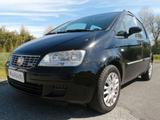 Fiat Idea 1.3 Multijet 16V 70 CV Idonea Neopatet - Fiat Idea aus 2009